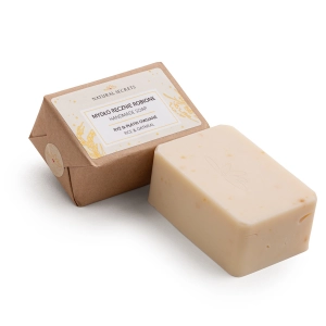 Mydło RYŻ & PŁATKI OWSIANE 100 g