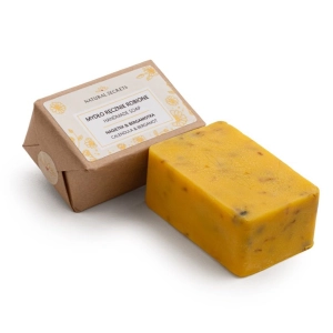 Mydło NAGIETEK & BERGAMOTKA 100 g