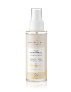 Tonik Wzmacniający BŁAWATEK & NEROLI 100 ml