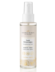 Tonik Wzmacniający BŁAWATEK & NEROLI 100 ml